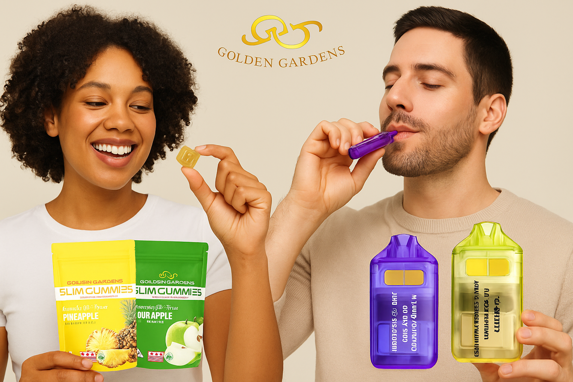 Hormones & Stress: How Your Endocannabinoid System Maintains Balance