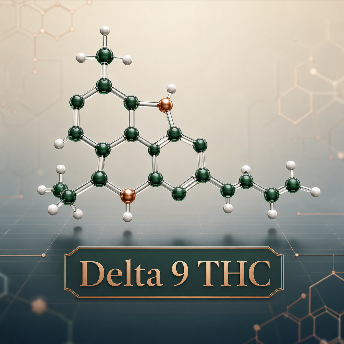 Rare Cannabinoids Explained: THCV, CBDv, CBG, and CBN in 2026