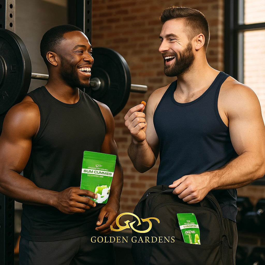 How Terpenes benefit us?