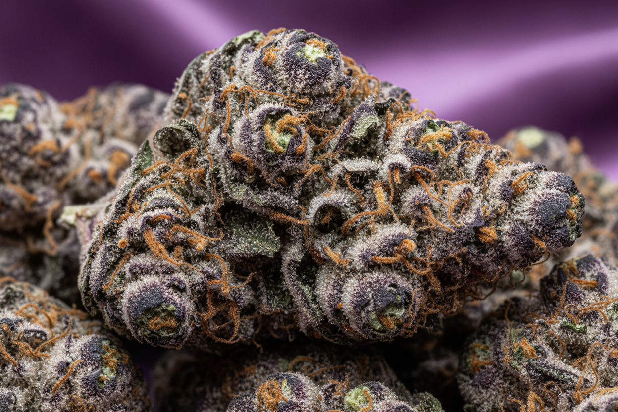 Elevate Your Wellness: Premium THCa Flower