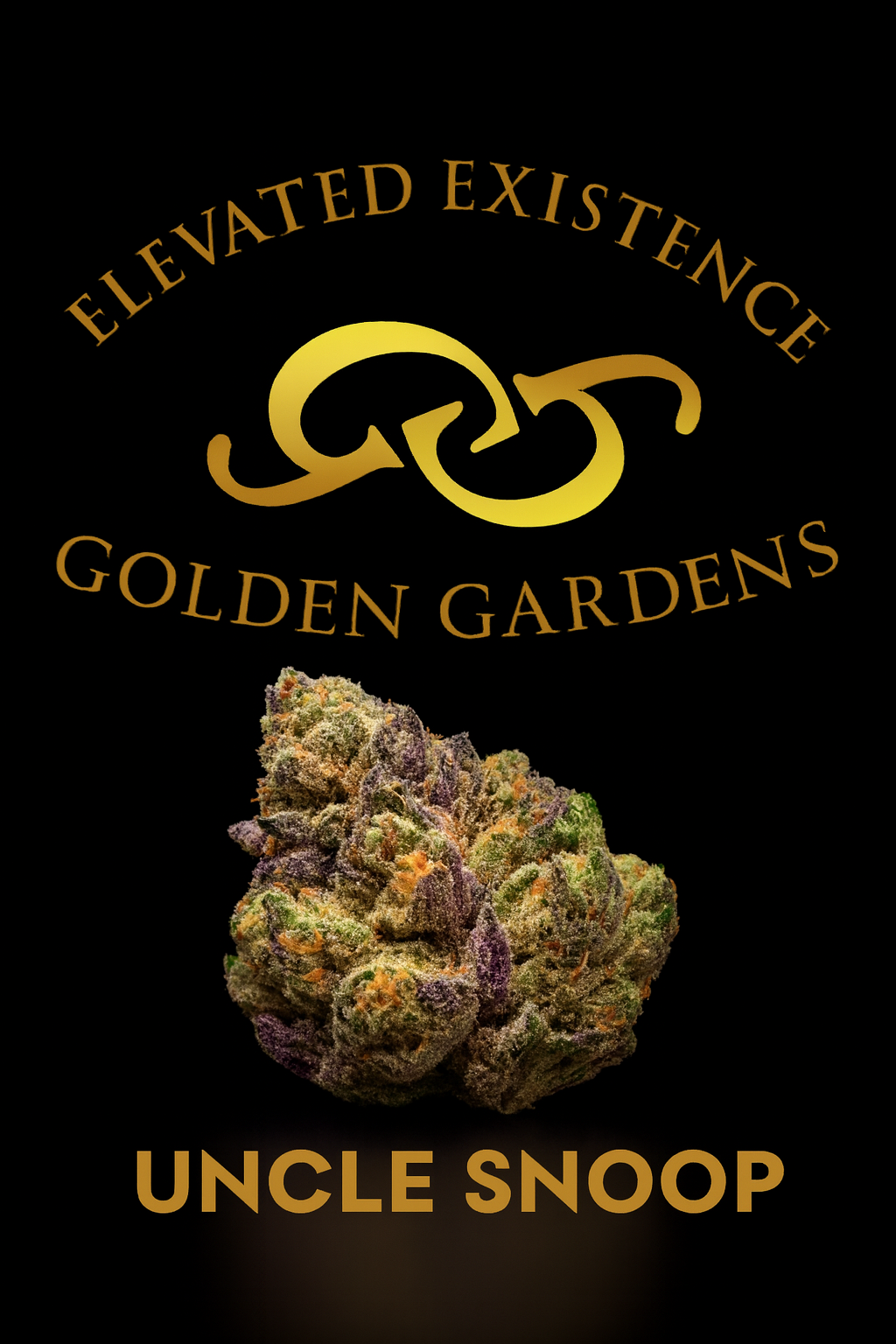 Uncle Snoop THCa Flower | Living Soil