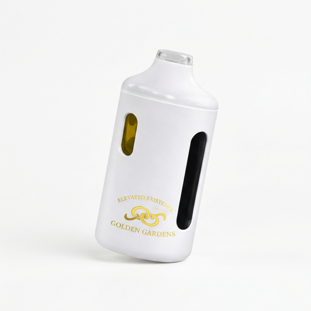 2g Pineapple Express THCv Vaporizer - Sativa
