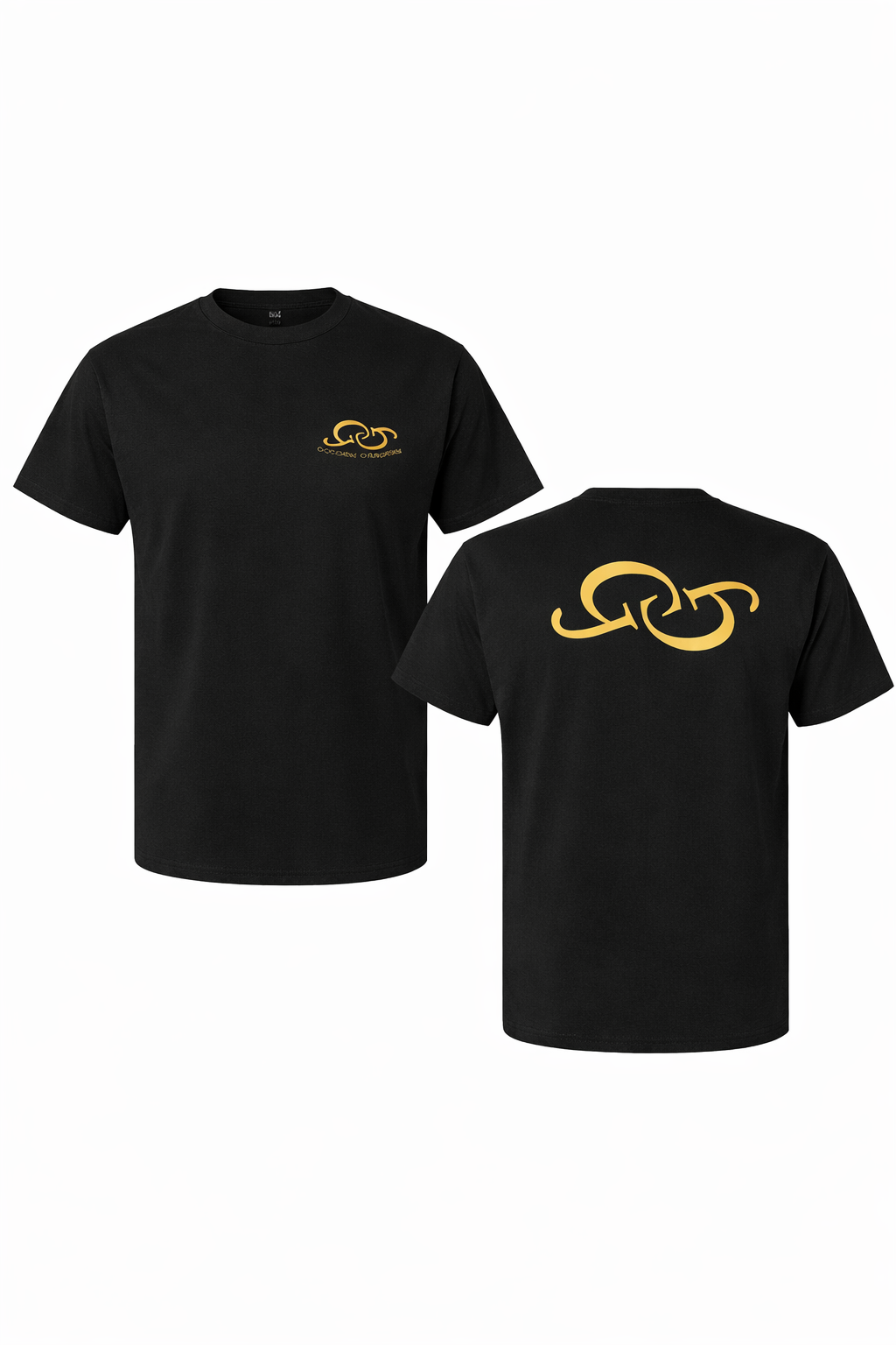 Golden Gardens Short Sleeve T-Shirt