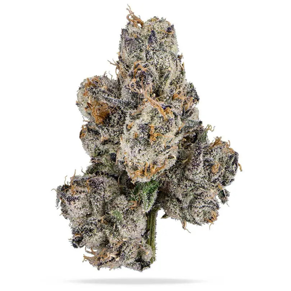 Bubblegum Gelato Strain Flower | 60/40 Indica Hybrid