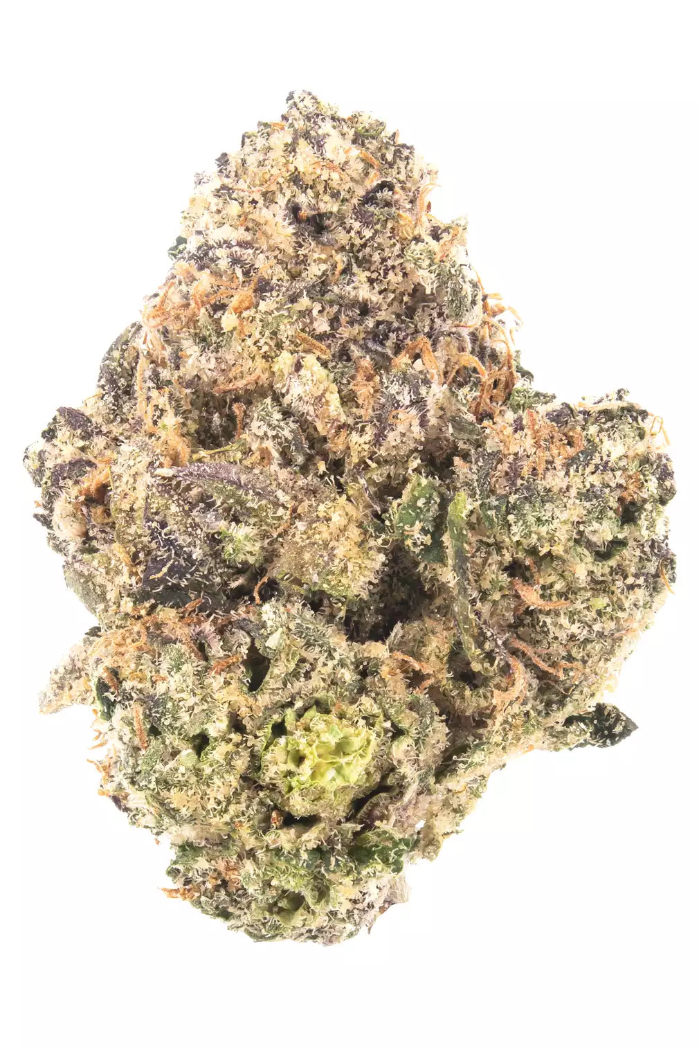 Bubblegum Gelato Strain Flower | 60/40 Indica Hybrid