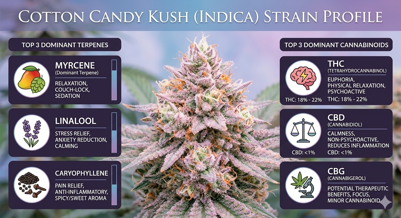 Wholesale Exotic Flower THCa | Indoor Flower Wholesale | Golden Gardens