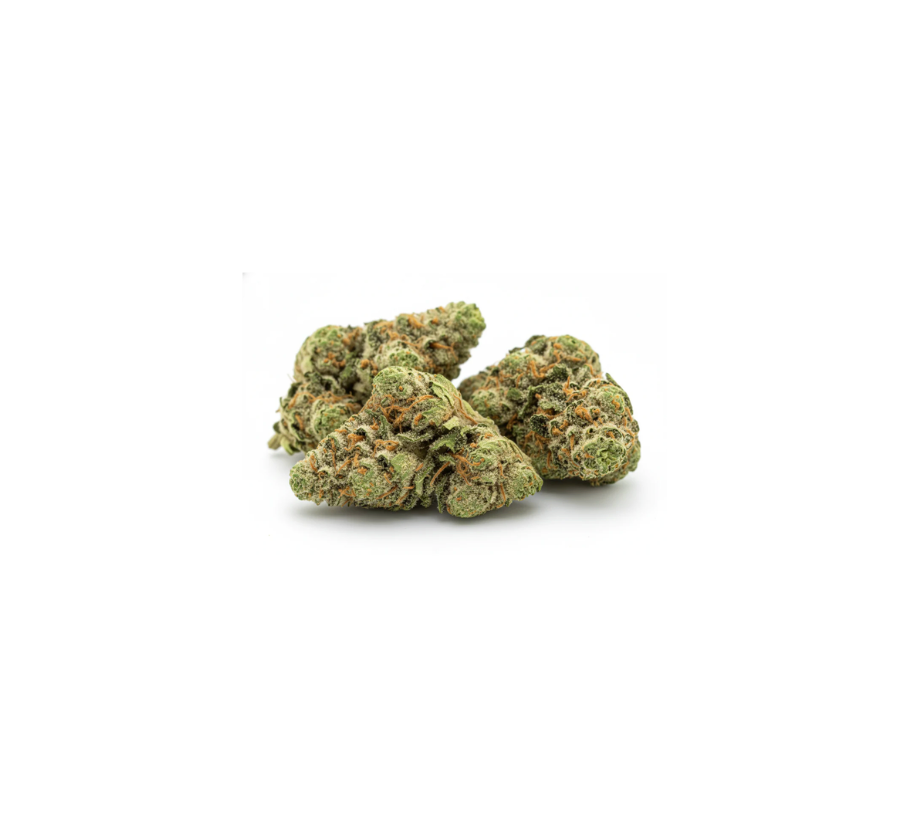 Cake Pop cannabis buds