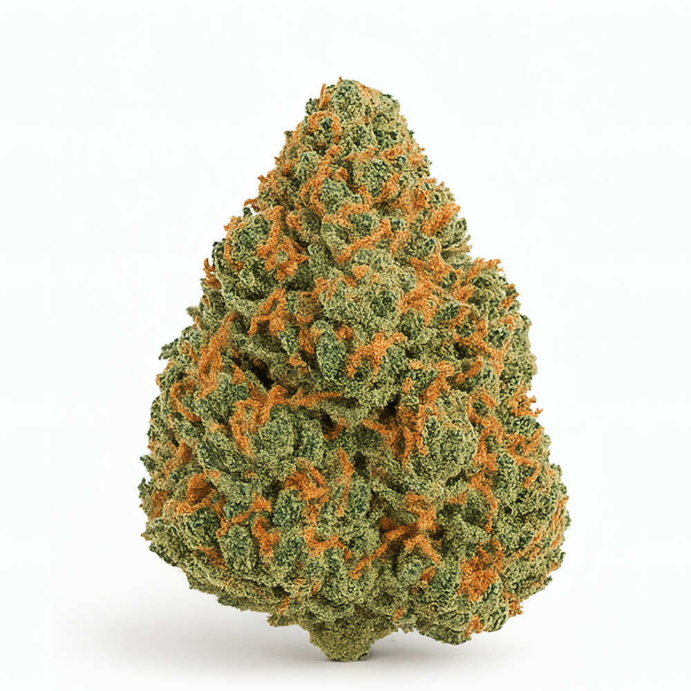 Cotton Candy THCa Flower - Indica