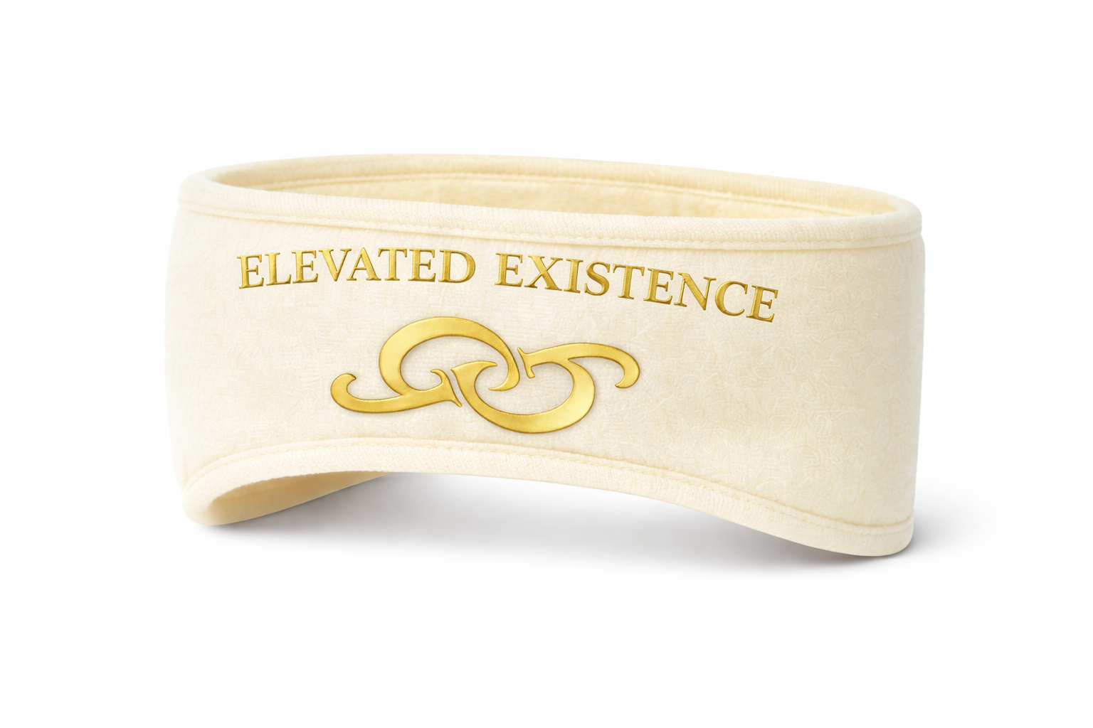 Elevated Ear-Warmers Soft & Cozy from Golden Gardens