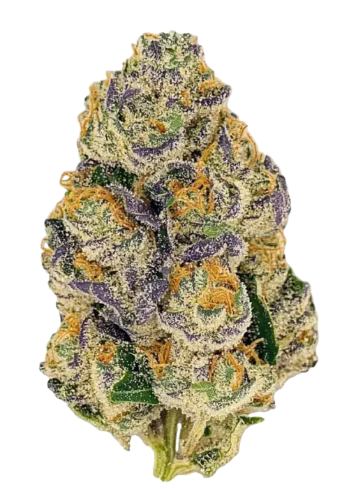 Sour Diesel THCa Flower | Premium Sativa-Dominant Hemp Flower | Golden Gardens
