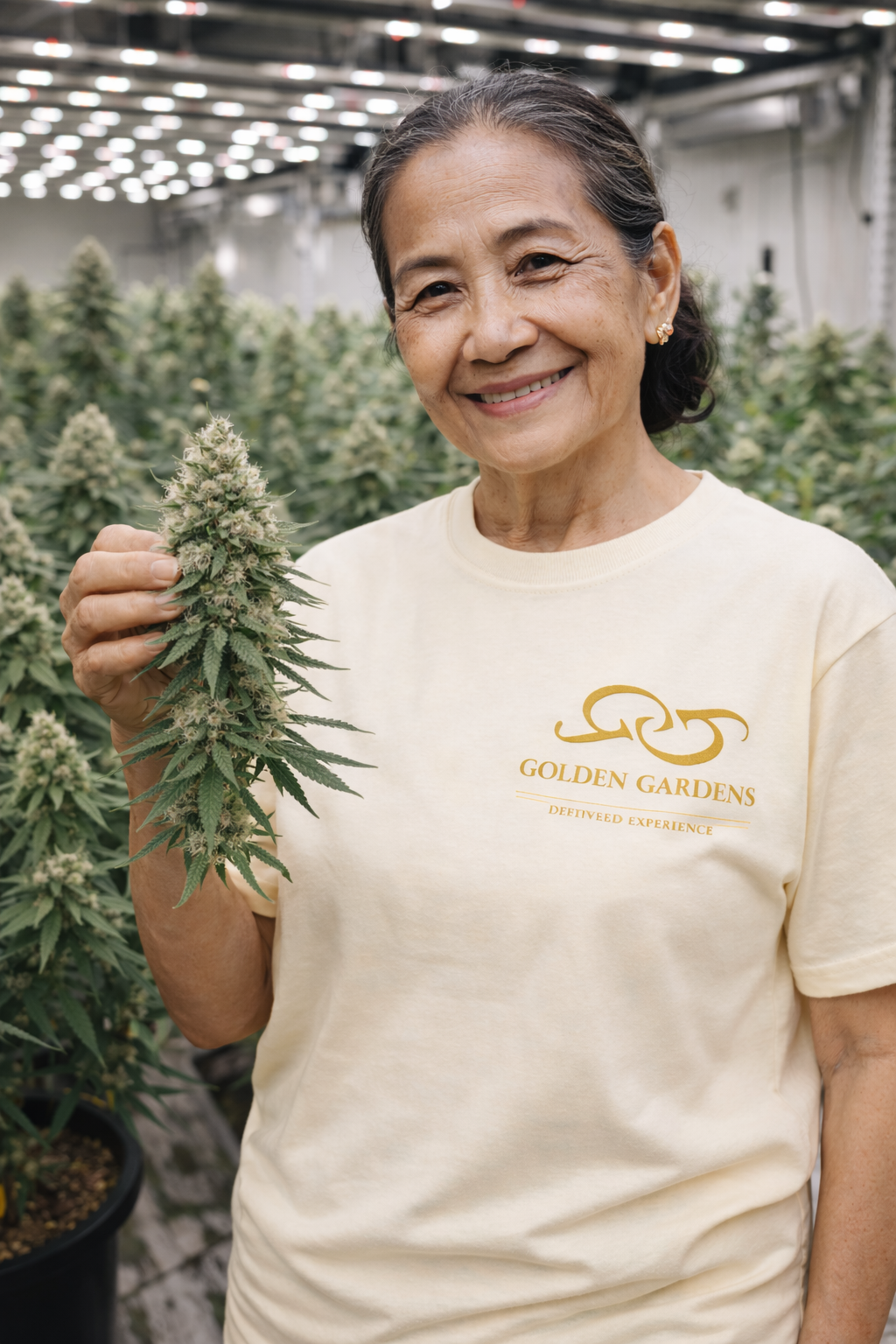 "In Terps We Trust" T-Shirt Ultra Soft