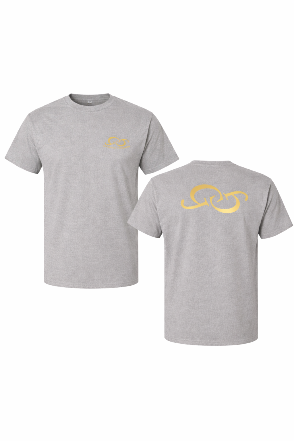 Golden Gardens Short Sleeve T-Shirt