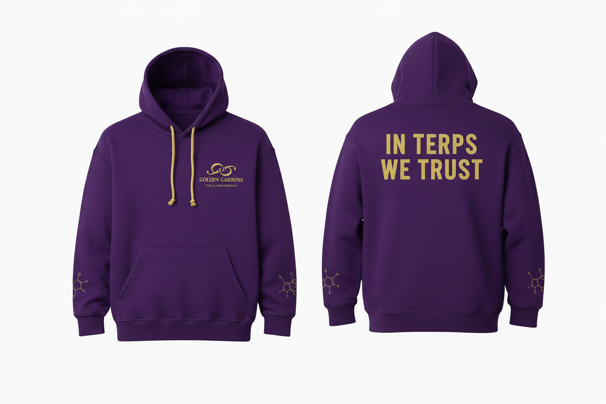 In terps, we trust boxer edition