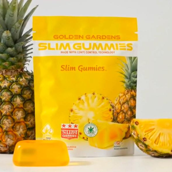 10 mg Slim Gummies "High Not Hungry"