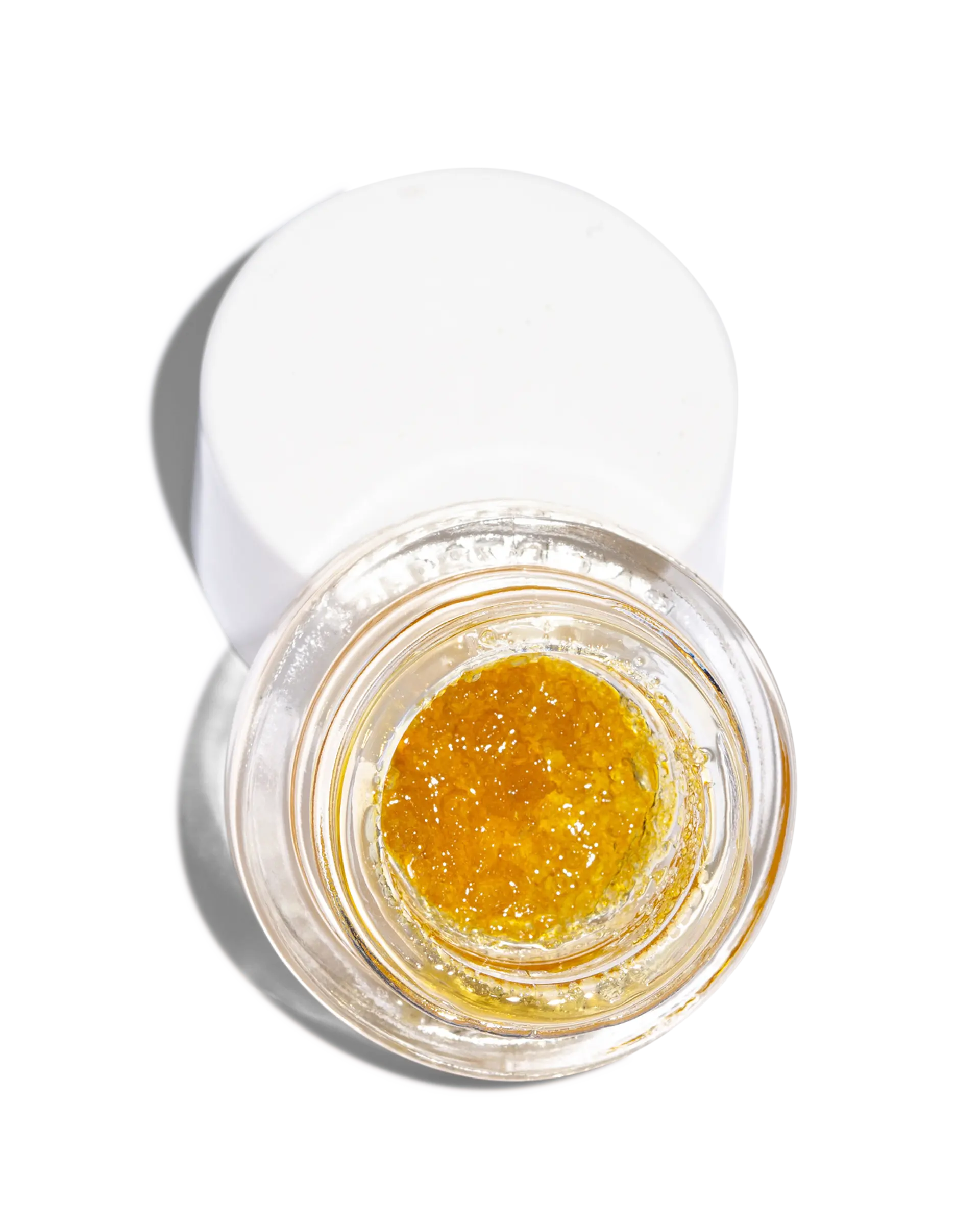 Sour Diesel Live Resin Sugar, High terpene Sativa THCa