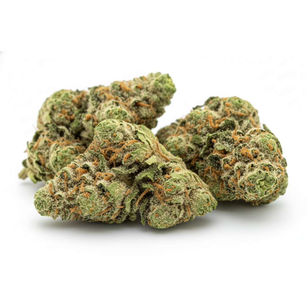 Pineapple Express THCv Flower - Sativa