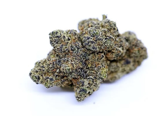 Uncle Snoop THCa Flower | Living Soil