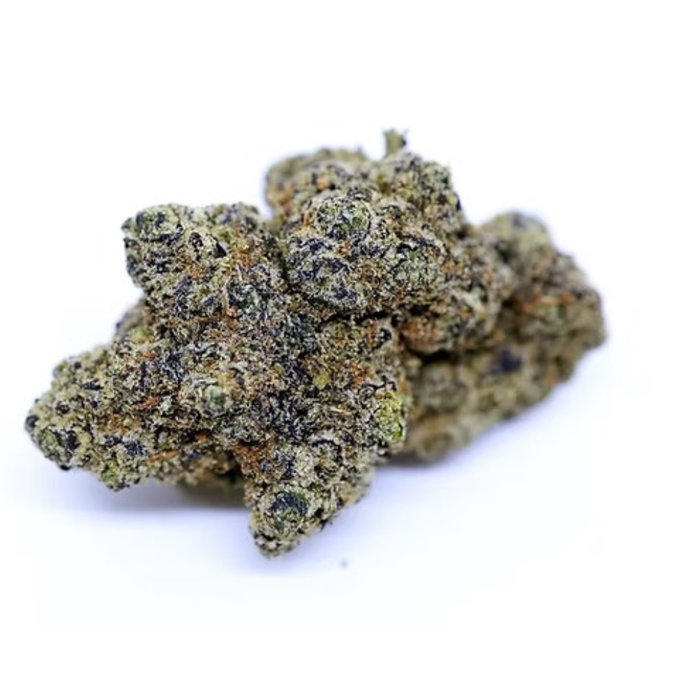 Uncle Snoop THC Flower - Indica