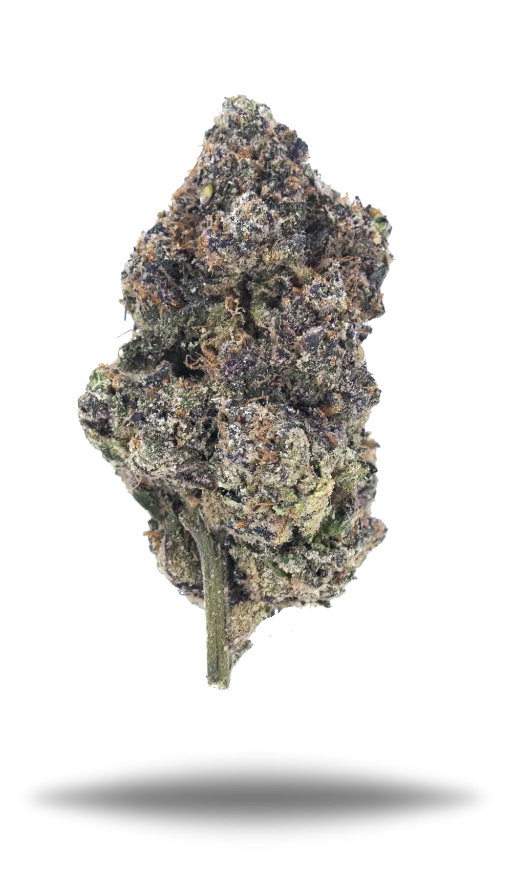 Uncle Snoop THCa Flower | Premium Indica Hemp Flower | Golden Gardens
