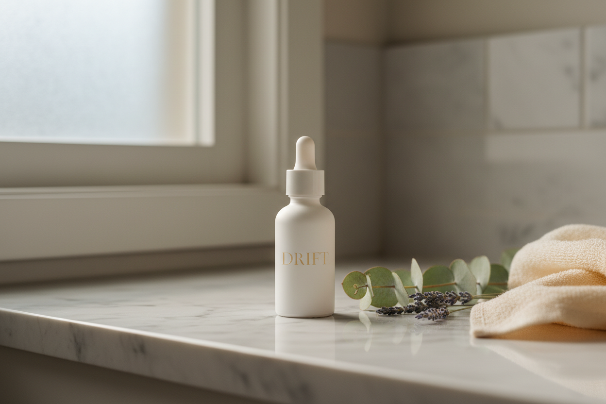 DRIFT THC-Free Lifestyle