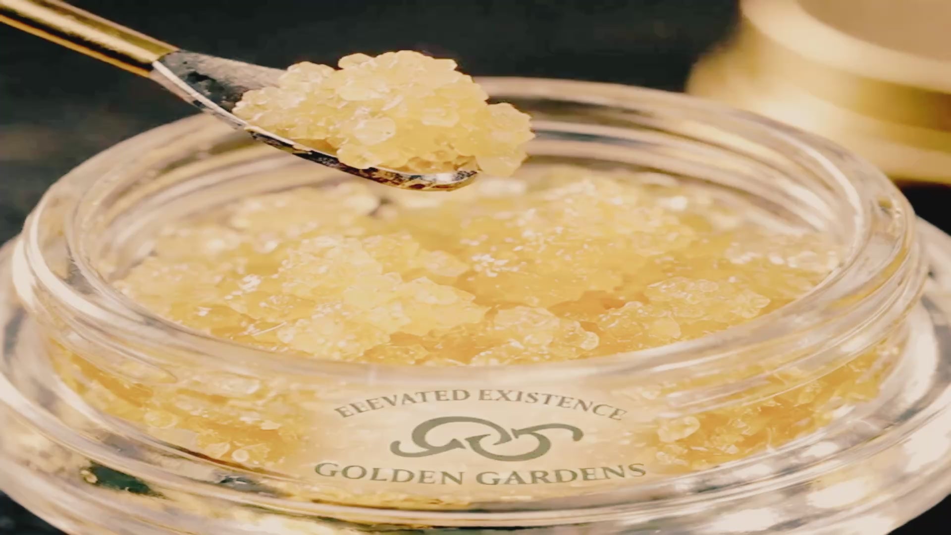 LIVE RESIN SUGAR