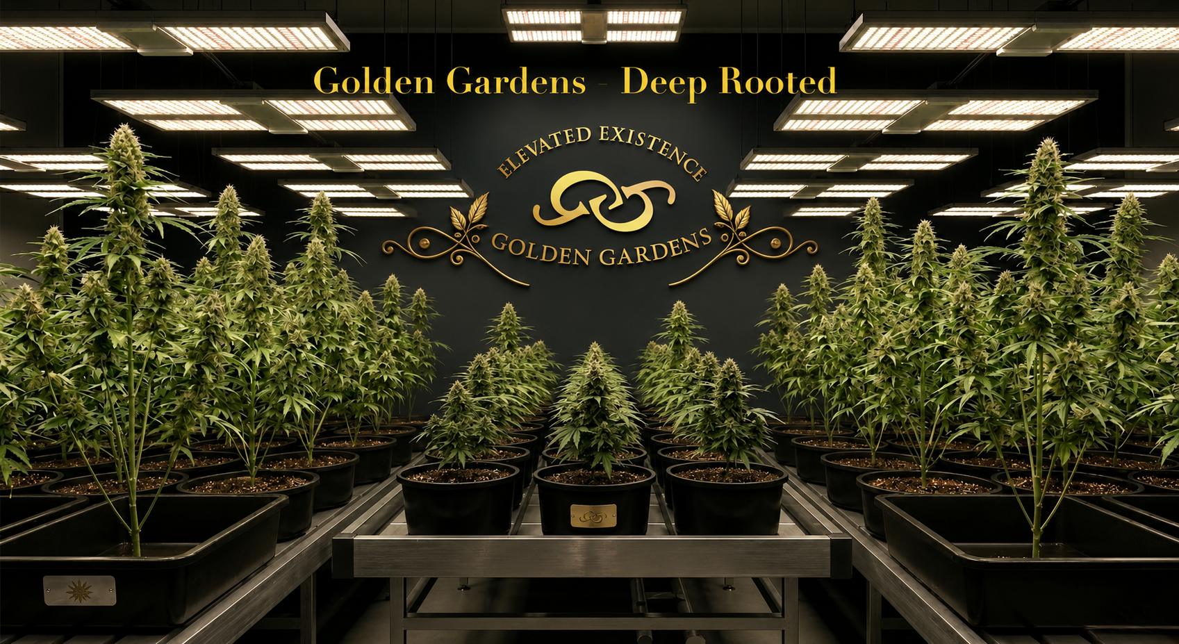 Indoor Cannabis Growing. Everything from start to finish. BLUE DREAM SATIVA Grow