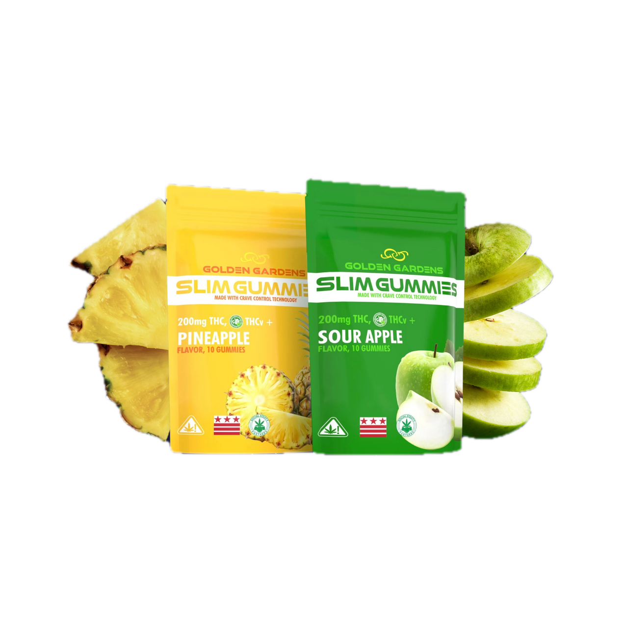 Video - Golden Gardens Slim Gummies_ Focus & Crave Control explained