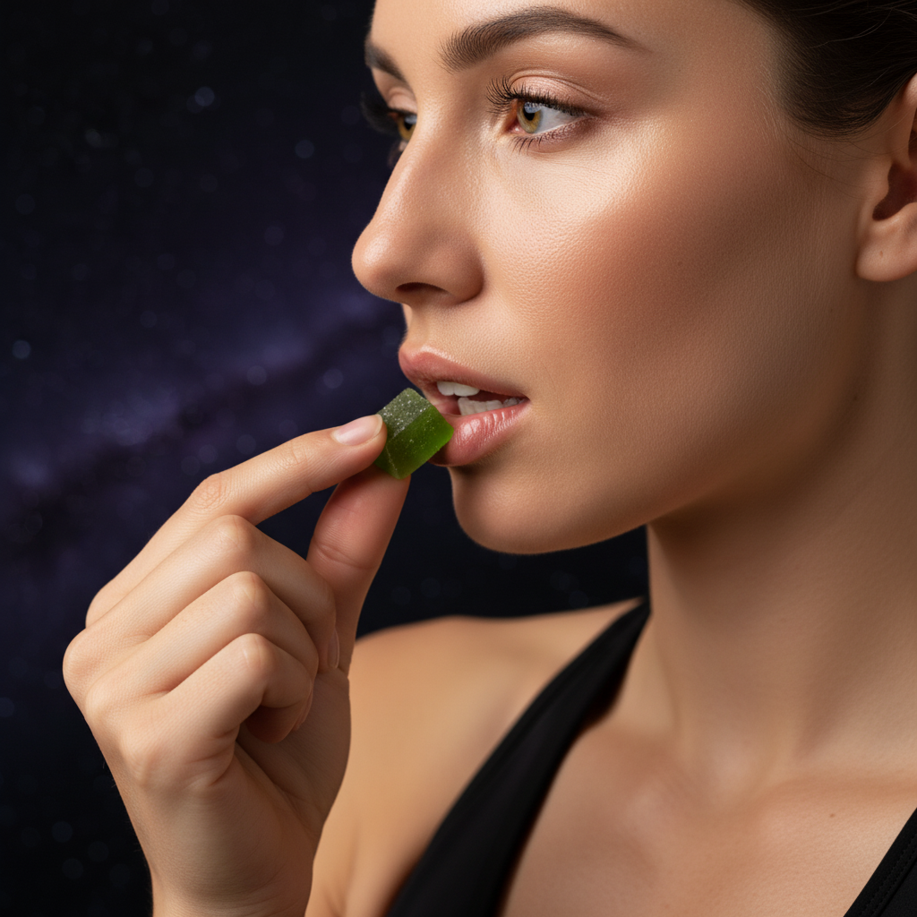 Slim Gummies with THCv