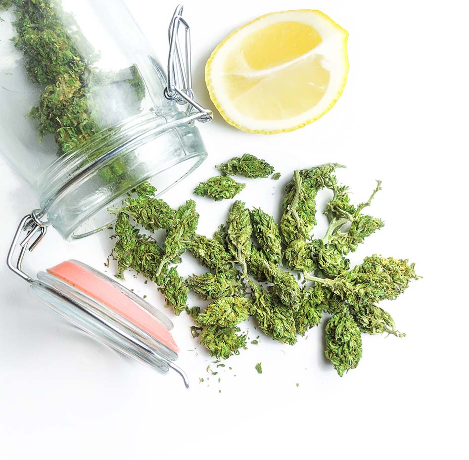 What Is Limonene?