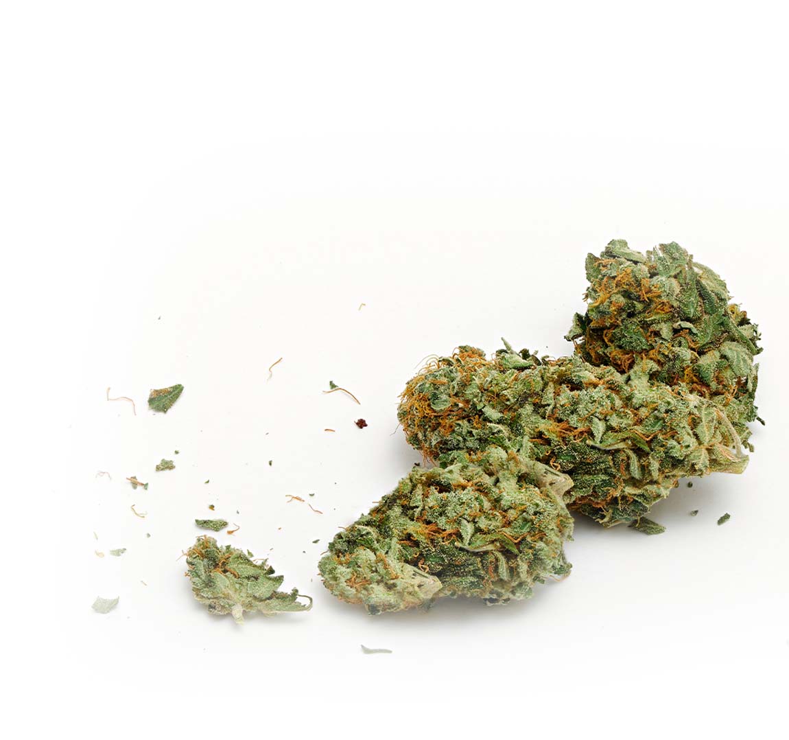 What Is Myrcene?